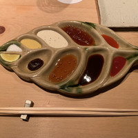 串揚げ 依知川 - 