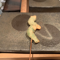 串揚げ 依知川 - 