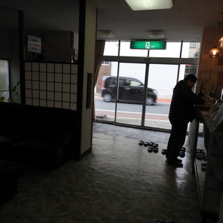 ホテル 下田屋_2