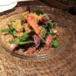 ビストロ＆バー ヴィスコ - 