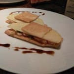 ビストロ＆バー ヴィスコ - 