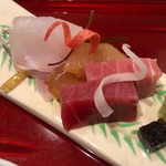 銀座 しのはら - 