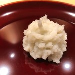 銀座 しのはら - 下萌