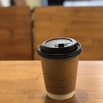 River Coffee & Gallery - 
