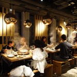 Xiao Yu Hotpot Restaurant - 