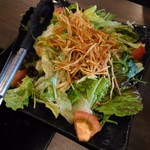 博多もつ鍋 いっぱち - 