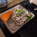 博多もつ鍋 いっぱち - 