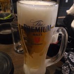 博多もつ鍋 いっぱち - 