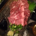 博多もつ鍋 いっぱち - 