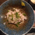 博多もつ鍋 いっぱち - 