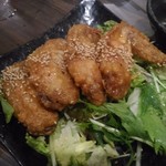 博多もつ鍋 いっぱち - 