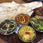 おいしいインド料理のお店 TABLA - 