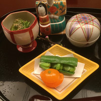 錦水 - 