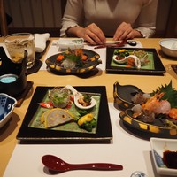 割烹 火の国 - 
