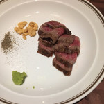 写真 3ページ目 Ebisu 言の葉 エビスコトノハ 恵比寿 鉄板焼き 食べログ