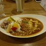 港町MOTHERカレー部 - 