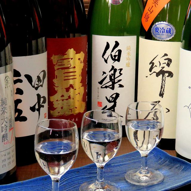 居酒屋 仙きち - 勾当台公園（居酒屋）の写真