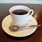 水仙 - コーヒー