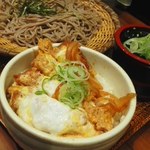 おらが蕎麦 - 