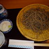 手打ちそば いろない