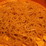 蕎麦ひら井 - 田舎手打ち蕎麦