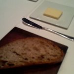 カンテサンス - 【昼2】パン