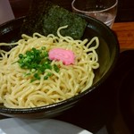 Ramen gadou - つけ麺