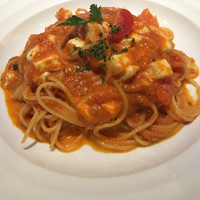 オステリアガウダンテ 神戸ハーバーランド店 - 