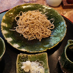 吟八亭 やざ和 - 