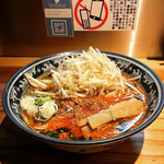 こだわり麺工房たご - 