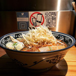 こだわり麺工房たご - 