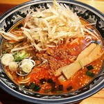 こだわり麺工房たご - 