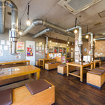 スーパーホルモン 鷹ノ子店