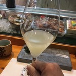 寿司栄 - 木戸泉＠千葉のtwelv