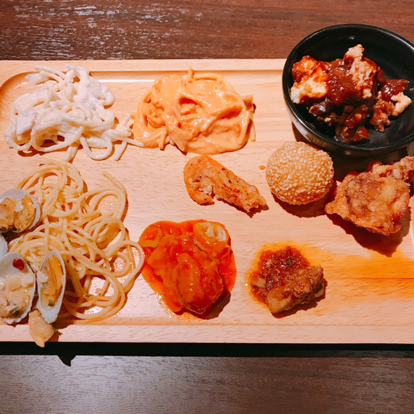 ヒノメゾン 袋井店 燈乃maison 袋井 バイキング 食べログ