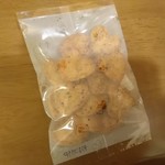 もち吉 - 料理写真: