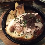 メルカド デル ソル - 