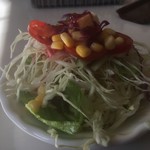 洋風食堂 アオキヤ - 