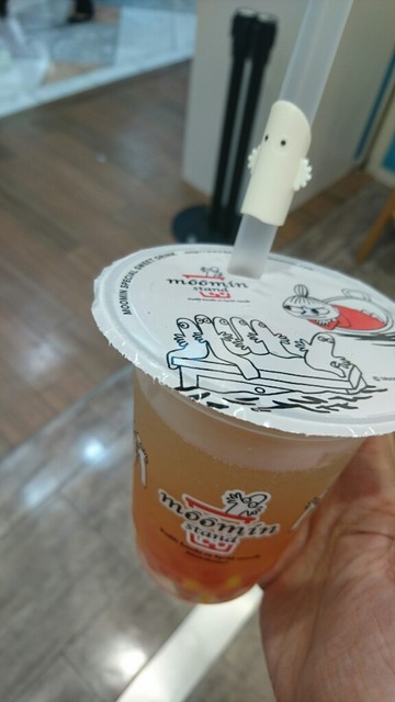 ムーミンスタンド 7号店 Moomin Stand 東池袋 ジュースバー 食べログ ムーミンスタンド 7号店 Moomin Stand 東池袋 ジュースバー 食べログ