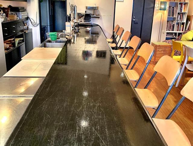 アトリエキッチン鎌倉 大船 野菜料理 食べログ