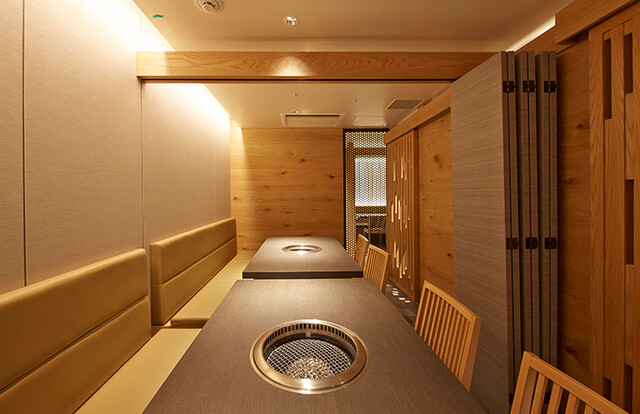 焼肉チャンピオン 池袋東武店