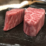 立喰い焼肉 治郎丸 - 