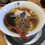 麺屋 燕 - 