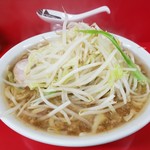 ラーメン二郎 - 