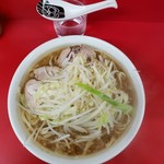 ラーメン二郎 - 