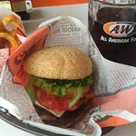 A&W - 