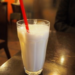 kanakoのスープカレー屋さん - ラッシー