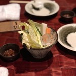 Sake To Meshi Agosuke - 