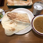 インド料理 ザ タンドール - 