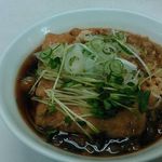 深大寺門前そば - 